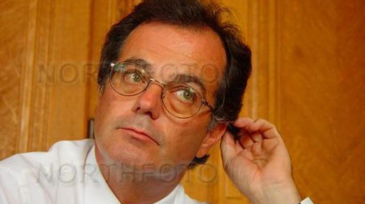 Hungary C.Bank Chief Intends To Stay Until His Mandate Expires