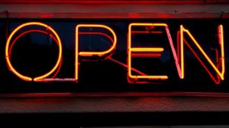 Budapest Airport: Open Until 20.00 Hours Local Time With Some Restrictions