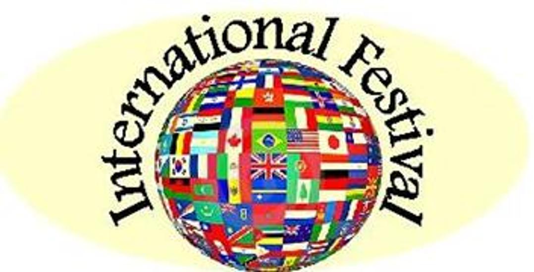 Report: AISB International Fair - By Treehugger Dan