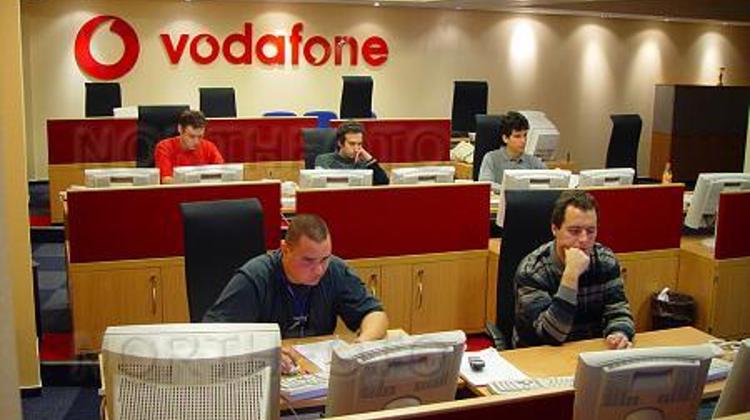 Hungary's GVH Fines Vodafone Ft 40 Million