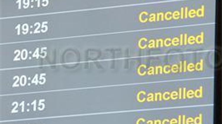 Budapest: Further Airspace Restrictions Expected