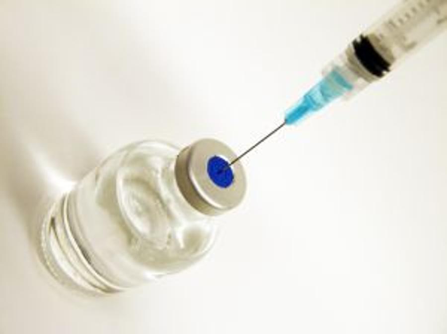 FirstMed Health Report: 'Vaccines Against Tick-Borne Encephalitis'