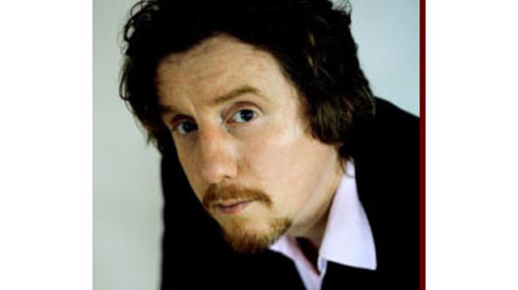 Stand-Up Comedy: Precious vs Eyjafjallajokull, Manga Cowboy, Today, 7.30 pm