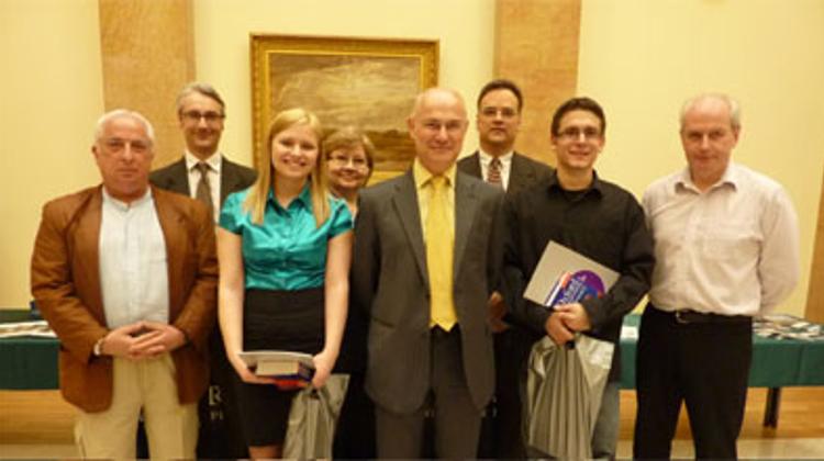 ESU In Hungary: “Friends, Romans, Countrymen….”