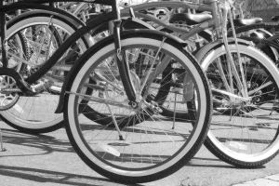 Rent-A-Bike Service To Be Launched In Budapest In 2011