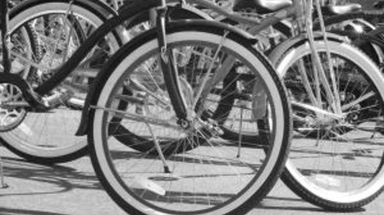 Rent-A-Bike Service To Be Launched In Budapest In 2011