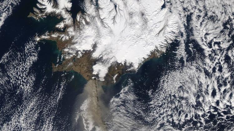 Hungary Opens Airspace Again After Re-Introducing Flight Restrictions