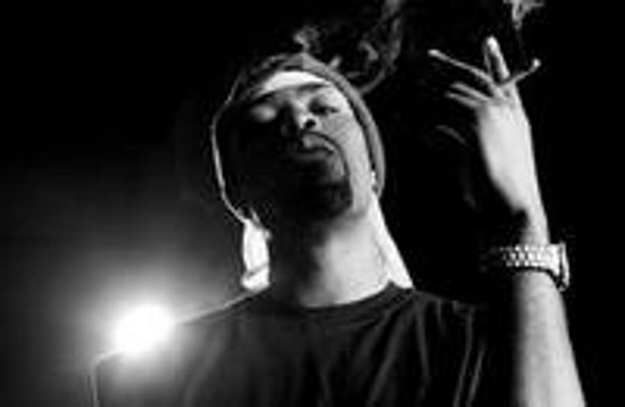 Method Man (Wu-Tang Clan) Concert, Petőfi Csarnok,  1 April, 8 pm.