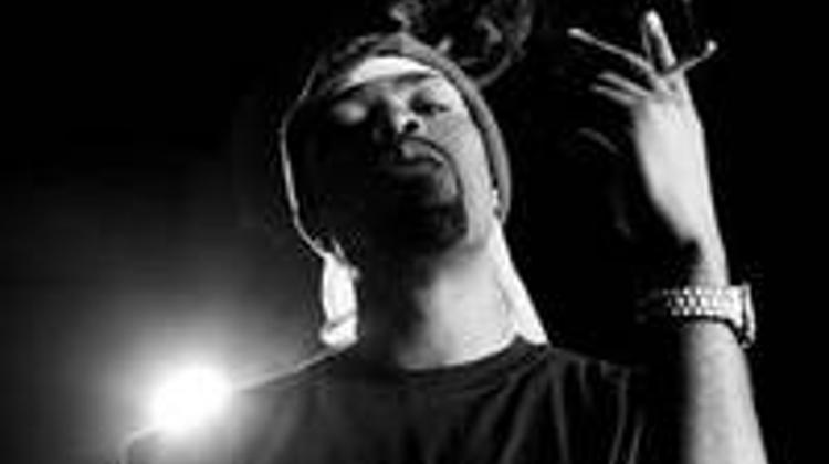 Method Man (Wu-Tang Clan) Concert, Petőfi Csarnok,  1 April, 8 pm.