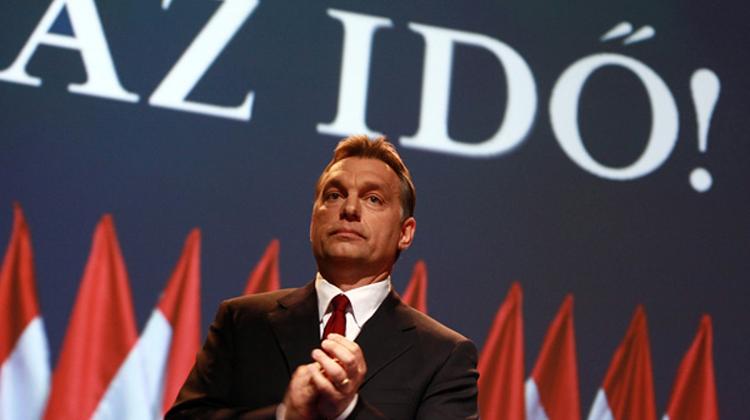 Fidesz Won 206 Mandates This Time, Election TBC 25 April