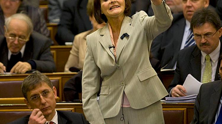 Hungarian Socialists Court LMP & Forum Voters