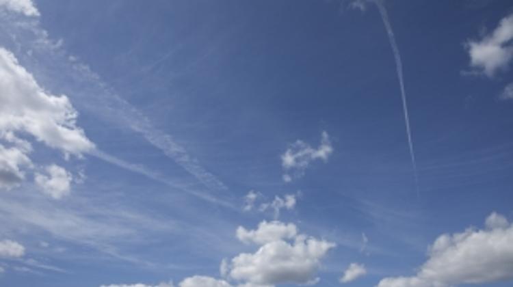 Airspace Expected To Be Clear Today