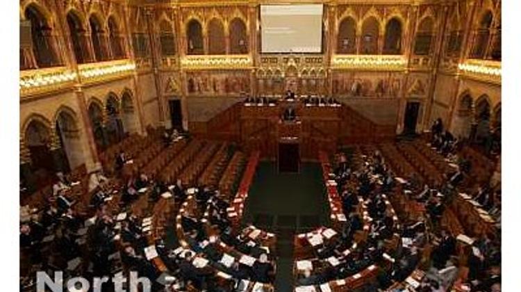New Parliament To Be Formed In Hungary By May 25