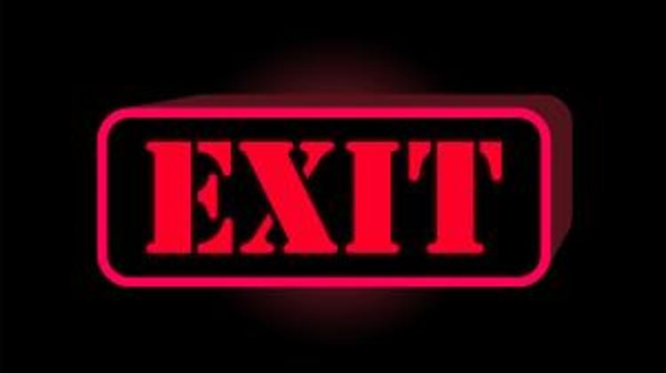 Econet.hu Unit Buys Exit Magazine