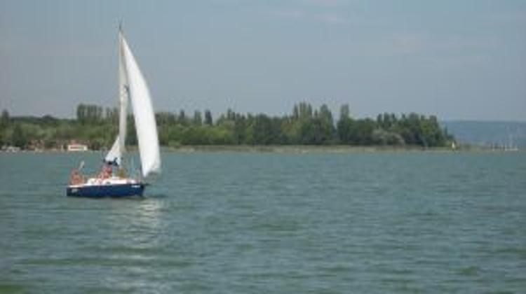 Lake Balaton Cruise Ships Launched