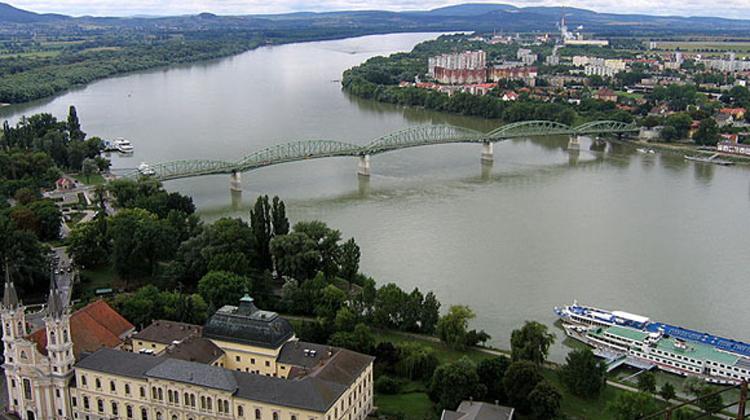 Video: The Other Side pt 4: Slovakia/Hungary