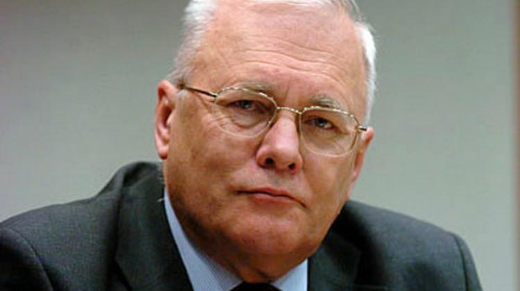 Balázs: 6 Out Of 7 Accept Citizenship Bill In Hungary