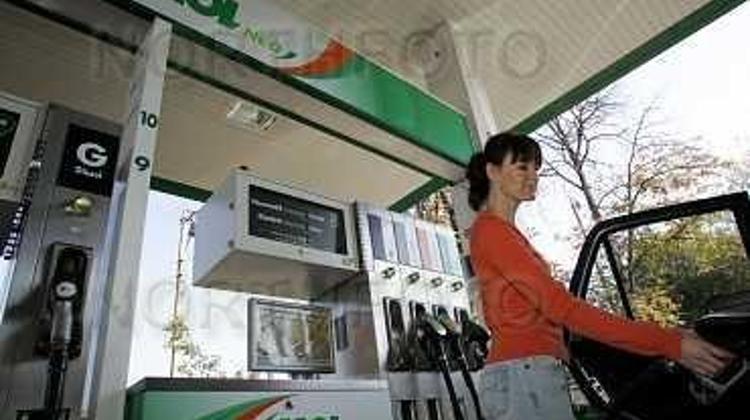 Hungary MOL To Hike Fuel Prices Significantly This Week