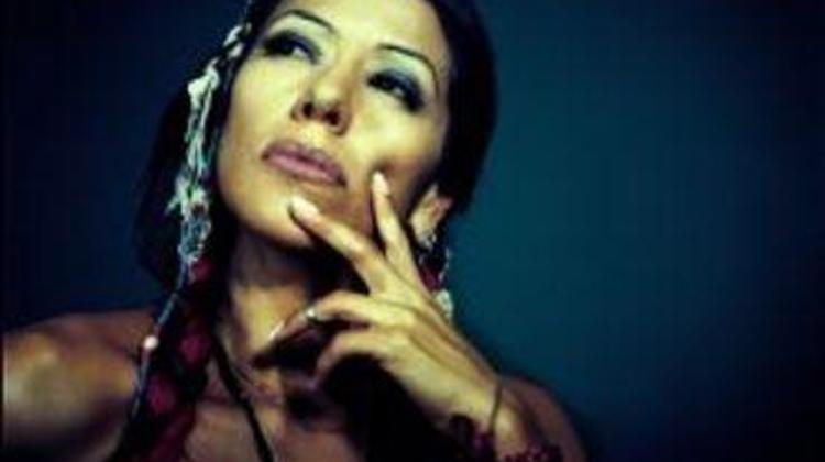 'Lila Downs', National Concert Hall, 18 May