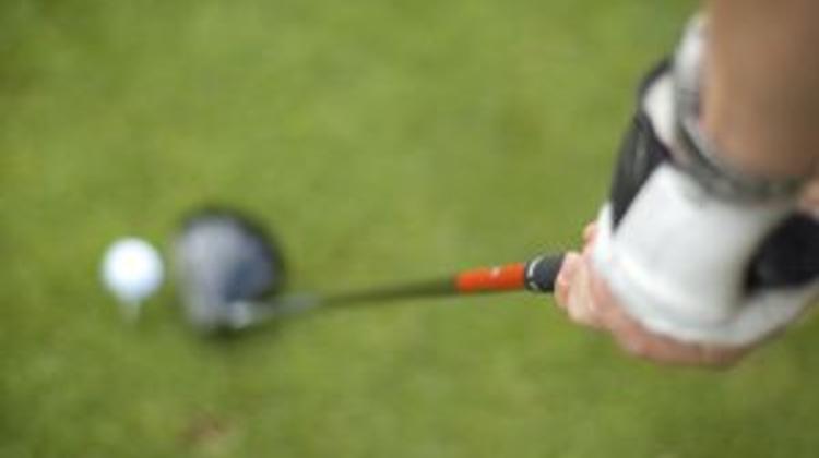 Hungarian Top Golfer Slain By Husband