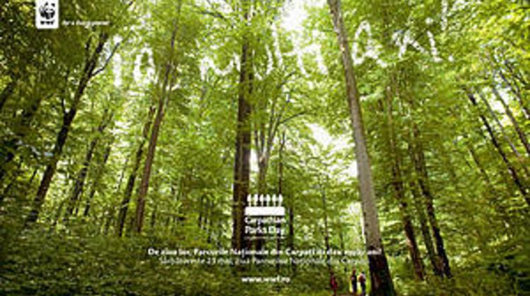 Five Countries To Mark First-Time Carpathian Parks Day