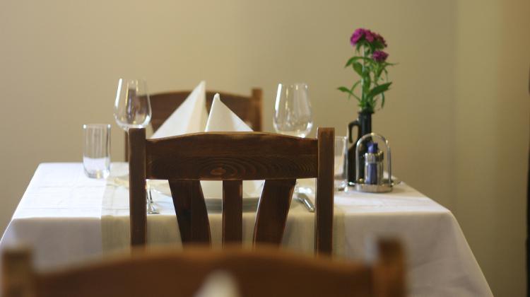 The Country Where Kids Are VIPS