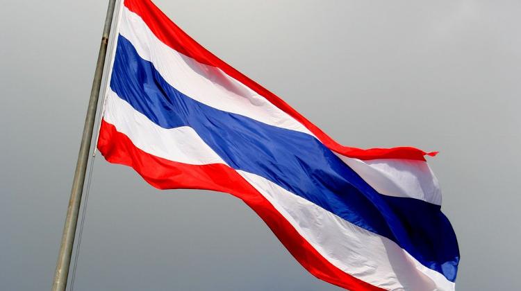 Change Of Travel Advice For Thailand By British Embassy Budapest