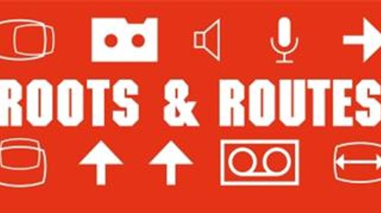 'Roots and Routes 2010' - New Talent Scouting In Hungary