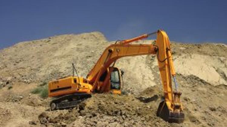 Hankook Building Housing For Workers In Hungary