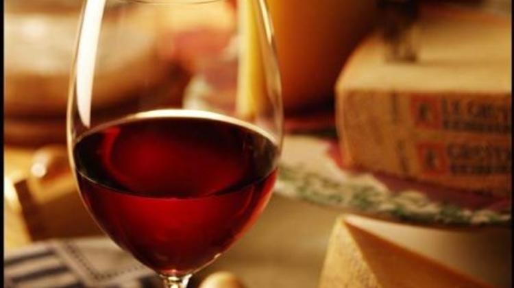 Invitation: 'Gourmet & Jazz Days', Budapest Castle