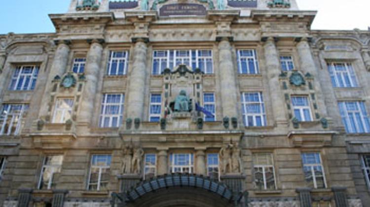 Budapest Music Academy Invites Bids For Revamp