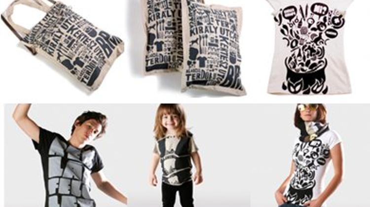 'WAMP Plus Outdoors', Erzsébet tér, 30 May