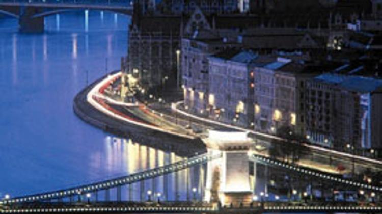 Looking For The  Ambassador Of Budapest Tourism