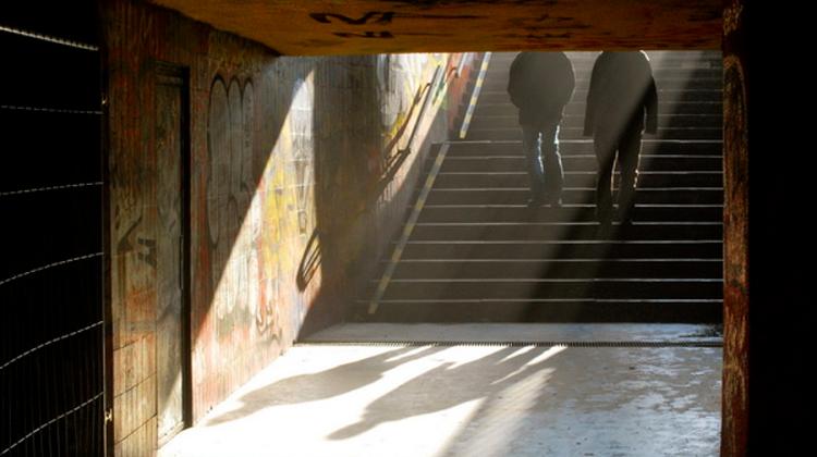 'Budapest Through Alien Eyes', Kossuth Klub, Until 9 May