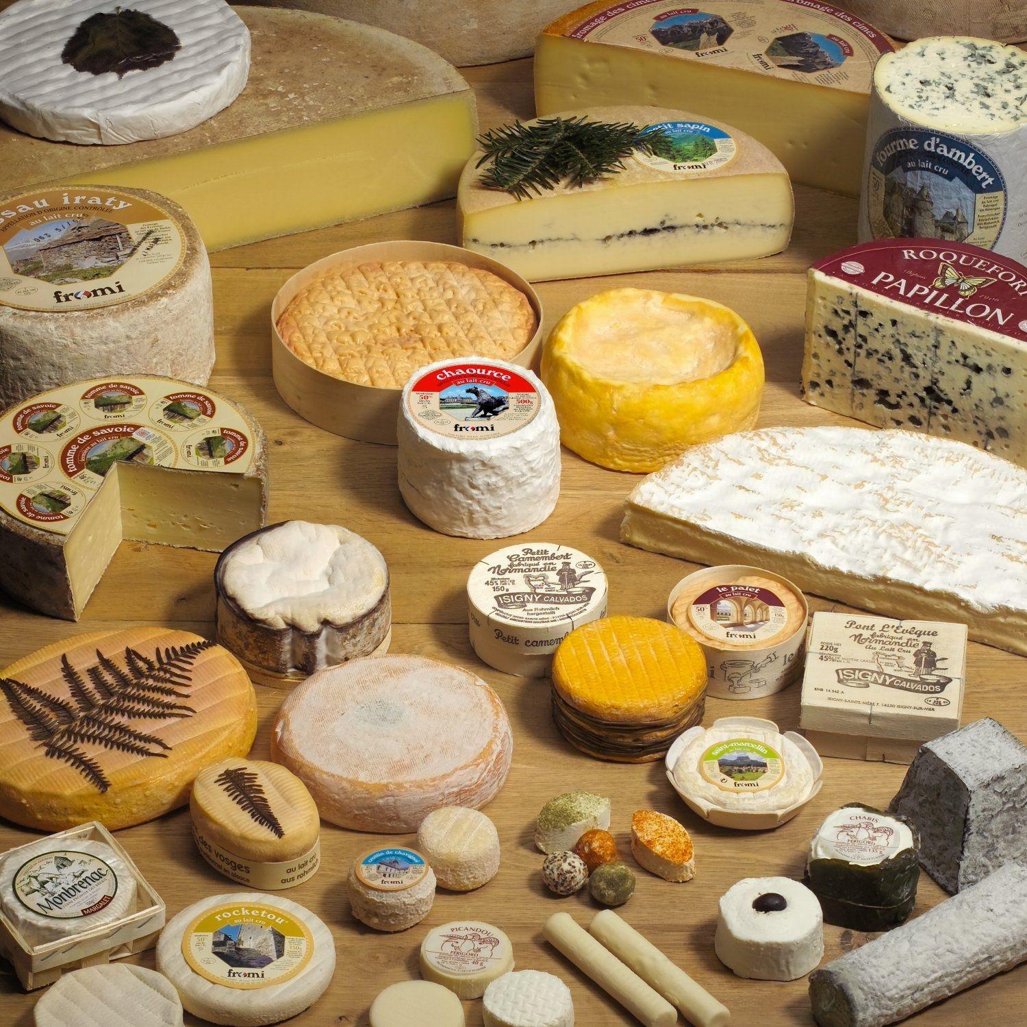 Recommendation: French Cheese Festival At Le Meridien, Until 16 May