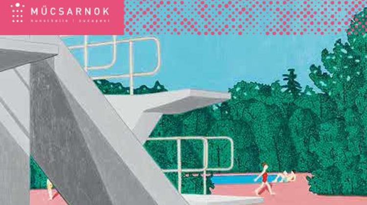 'Art Fanatics', Műcsarnok, Shown Until 23 May