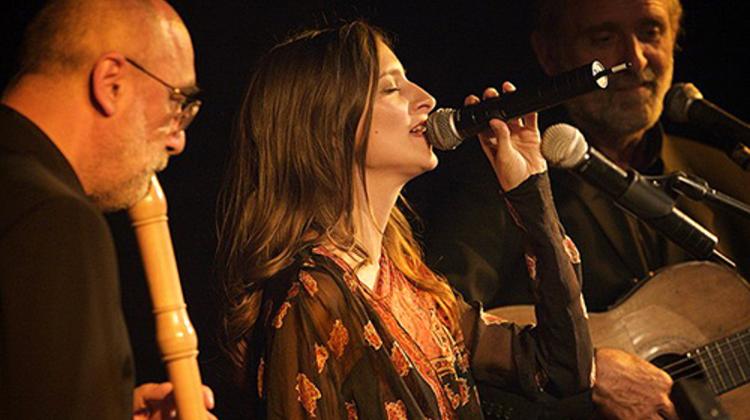 'Day Of The Equal Opportunities 2010', Millenáris, 8 May