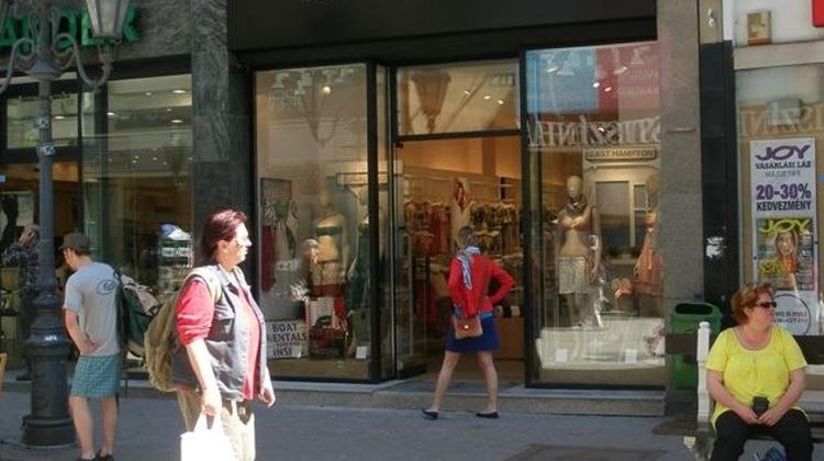 Women'Secret Opens First High Street Unit In Budapest