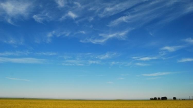 New Hungarian Citizens Can Purchase Land