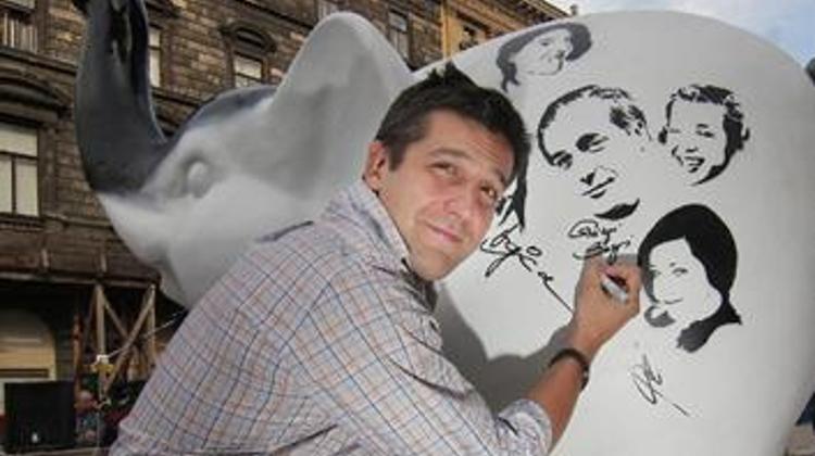 Lifeline For Homeless Shelter In Budapest