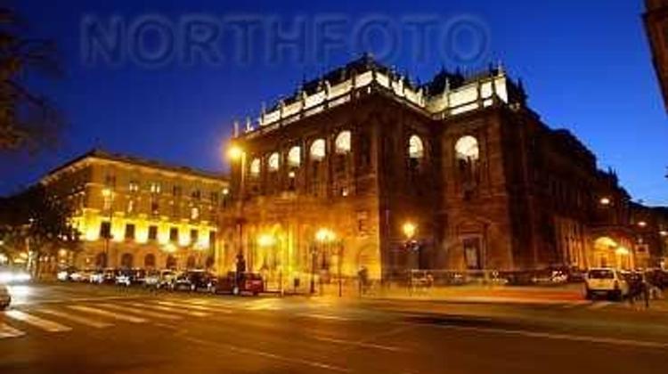 Gábor Keveházi Will Be Director Of The  Hungarian National Ballet For Another 5 Years