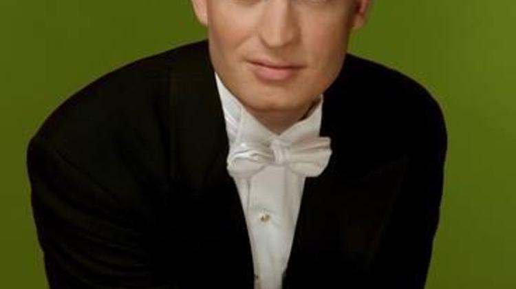 'Mr Symphonics', Palace Of Arts, 4 May