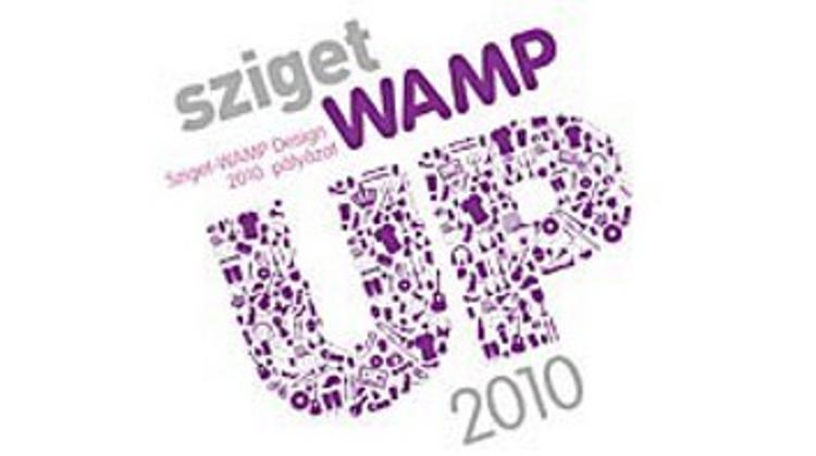 Design Your Own Limited Edition Sziget Festival T-Shirt