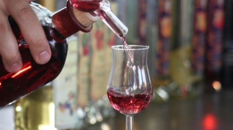 Budapest Pálinka Festival, Városháza Park, 8 - 9  May