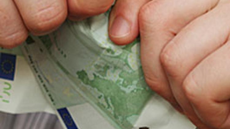 Hungary Forint Keeps Easing, Already Around 278 vs. EUR