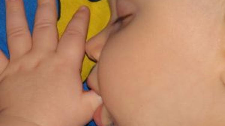 The (Great)Power Of Children - Parents Spend The Most On Only Children