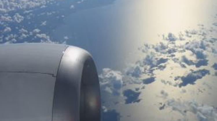 Flight Disruptions In Parts Of Europe