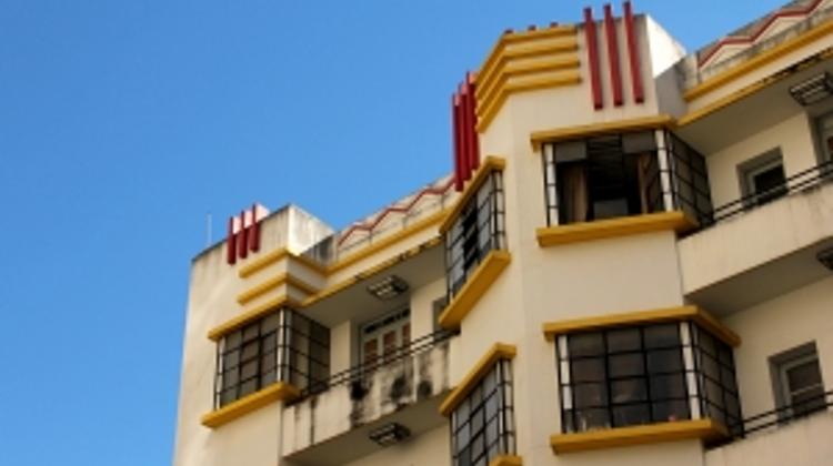 Hungarian Hotels Argue For Lower Taxes