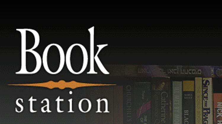 Bookstation Is Newest Book Store In Budapest