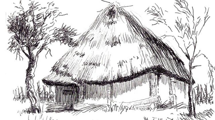 'Cellar Paintings', Museum of Hungarian Agriculture, Until 15 July